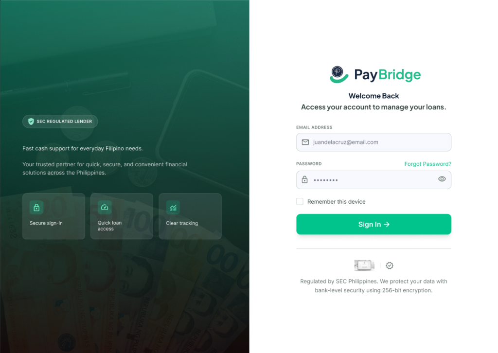 paybridge